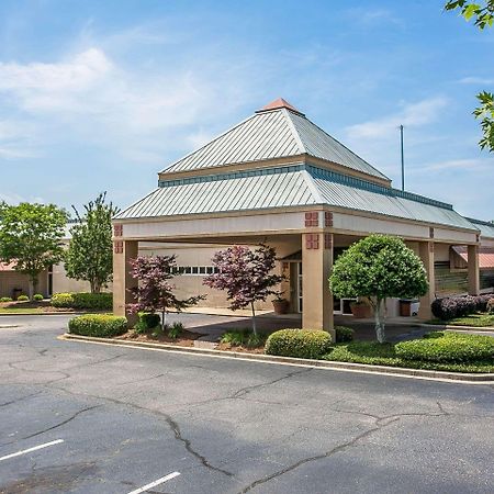 Quality Inn Sumter Kültér fotó