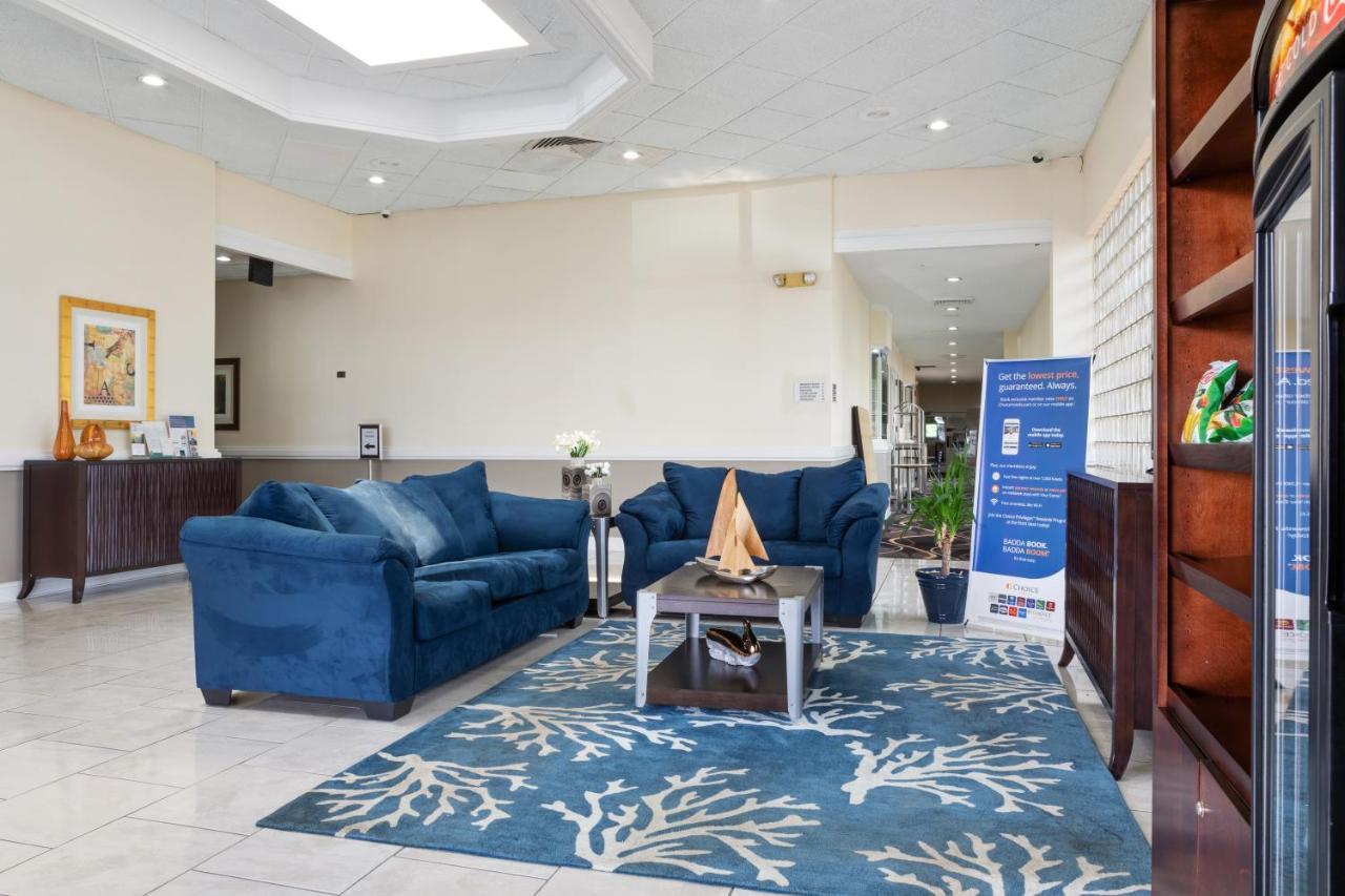 Quality Inn Sumter Kültér fotó