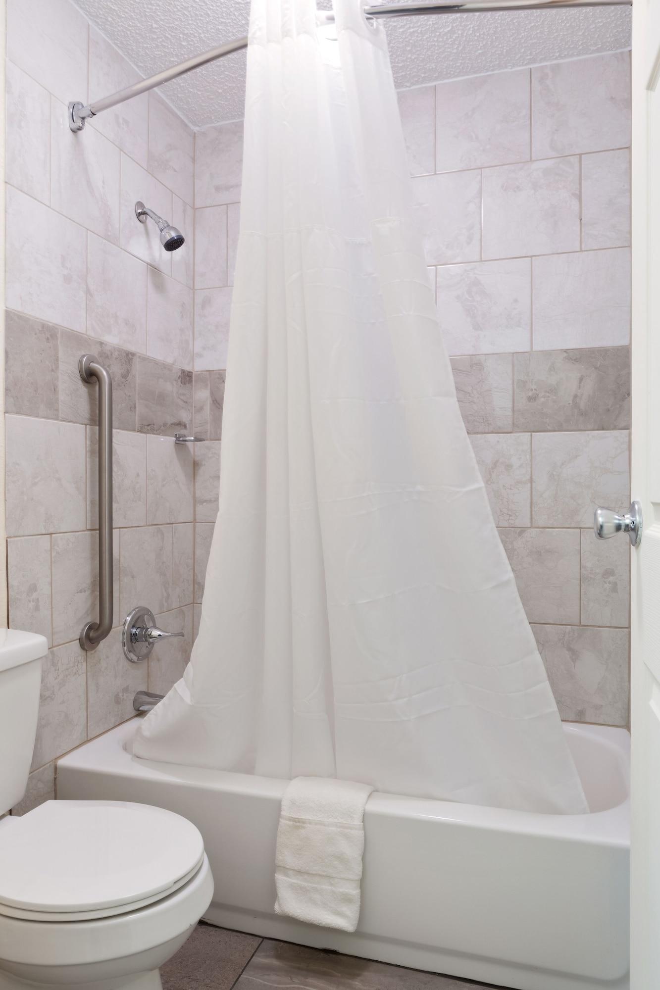Quality Inn Sumter Kültér fotó