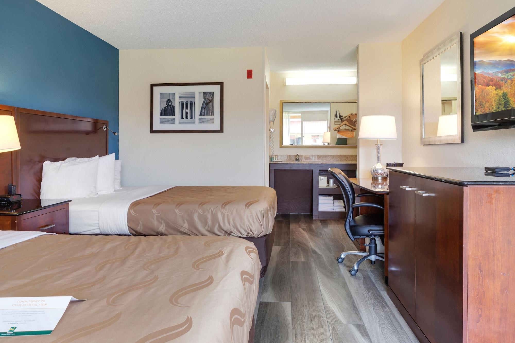 Quality Inn Sumter Kültér fotó