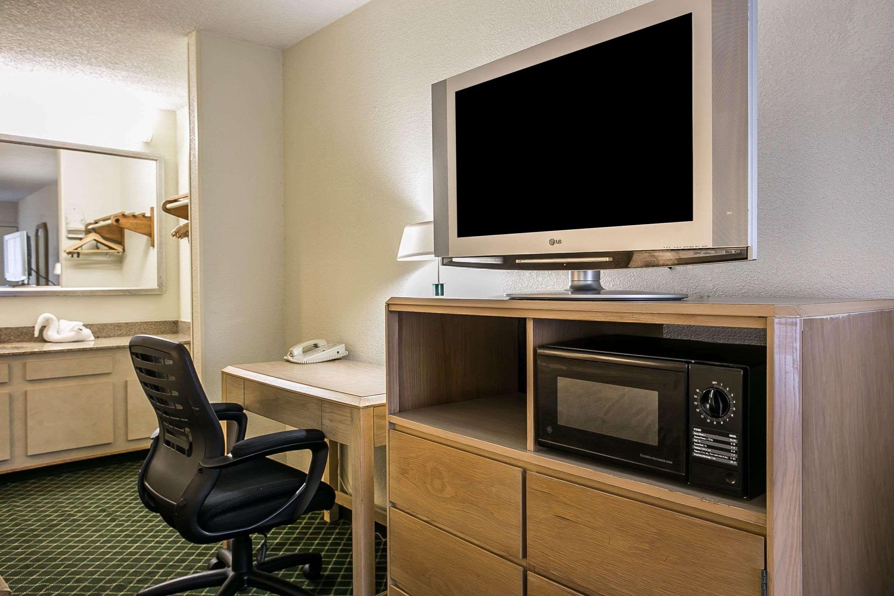 Quality Inn Sumter Kültér fotó