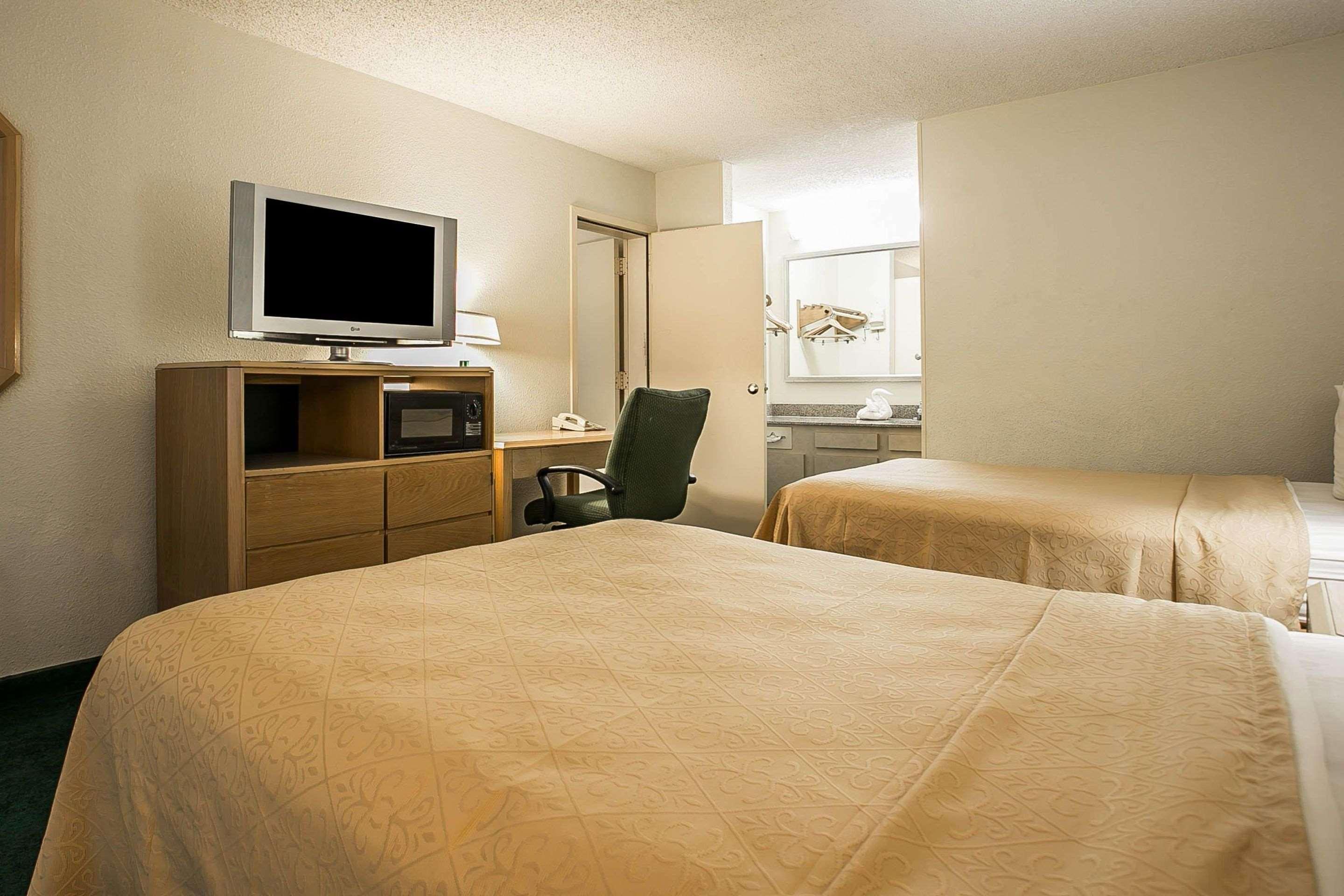 Quality Inn Sumter Kültér fotó