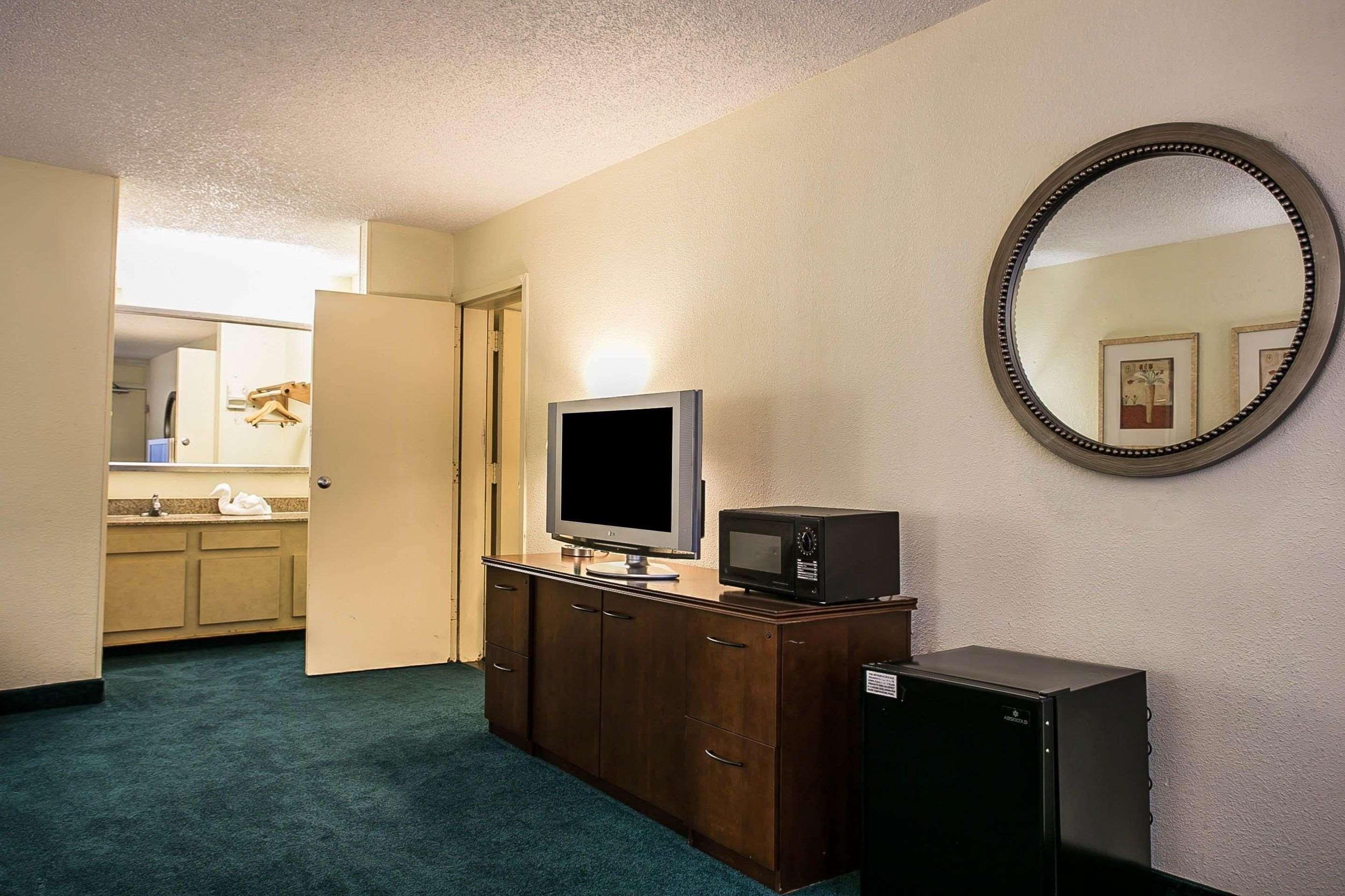 Quality Inn Sumter Kültér fotó